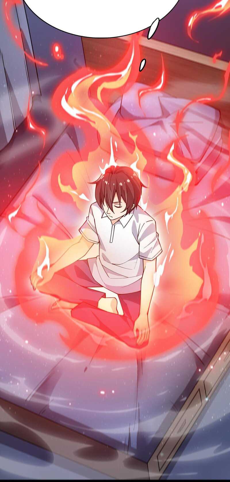 Fairy King’s Daily Life Chapter 21 - halaman 25