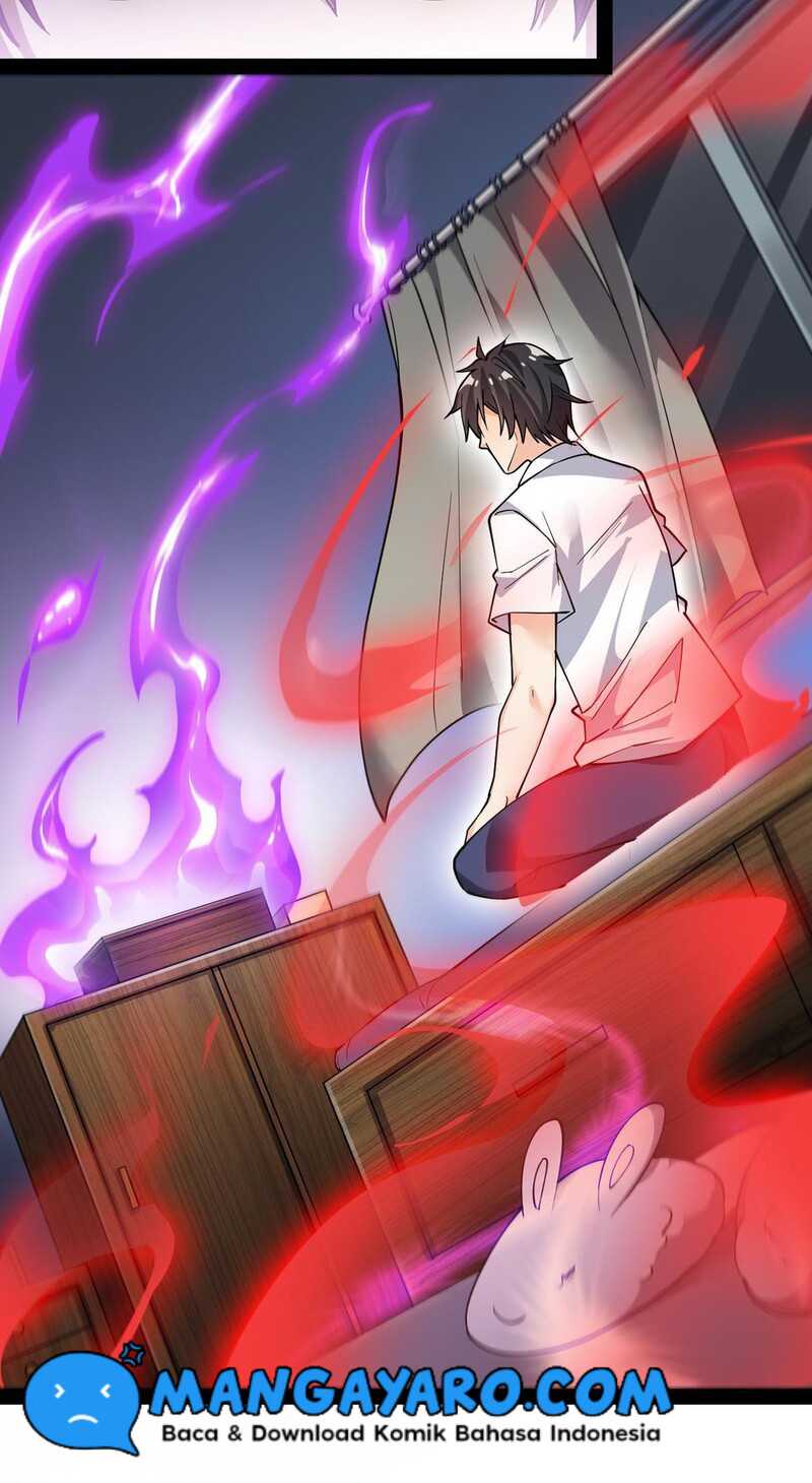 Fairy King’s Daily Life Chapter 21 - halaman 27
