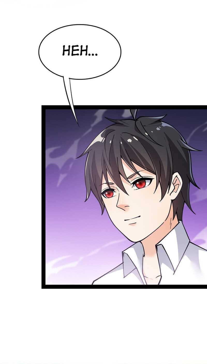 Fairy King’s Daily Life Chapter 21 - halaman 28