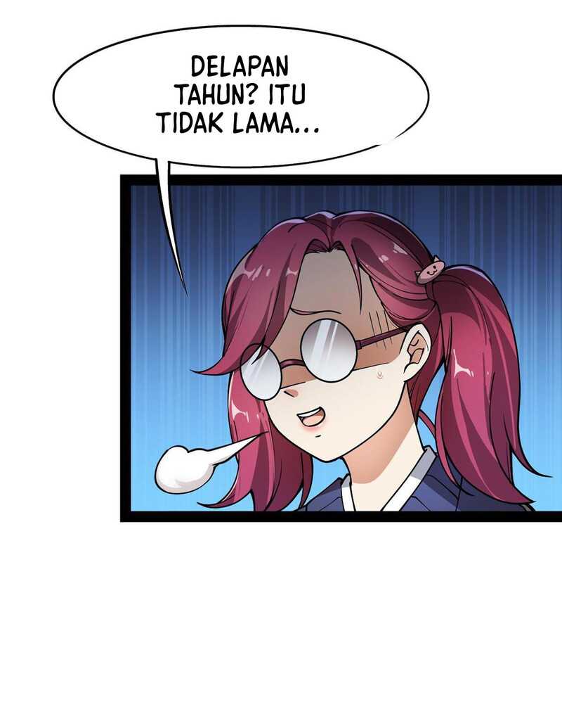 Fairy King’s Daily Life Chapter 21 - halaman 35