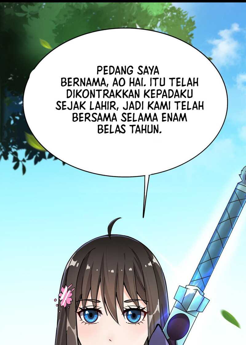 Fairy King’s Daily Life Chapter 21 - halaman 37