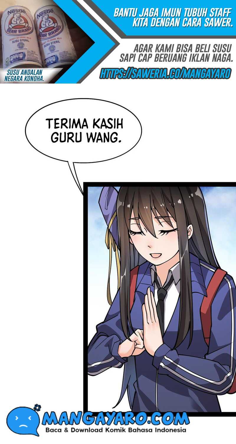 Fairy King’s Daily Life Chapter 21 - halaman 41