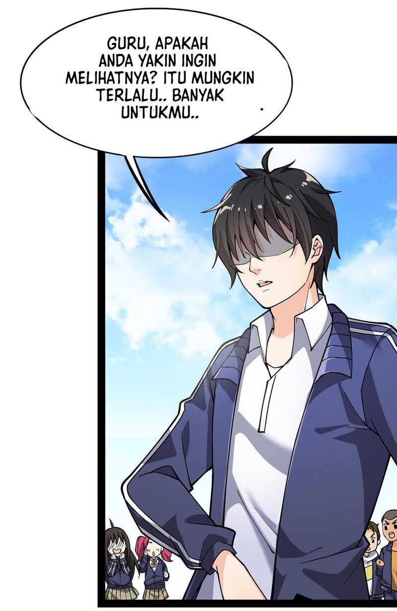 Fairy King’s Daily Life Chapter 21 - halaman 44