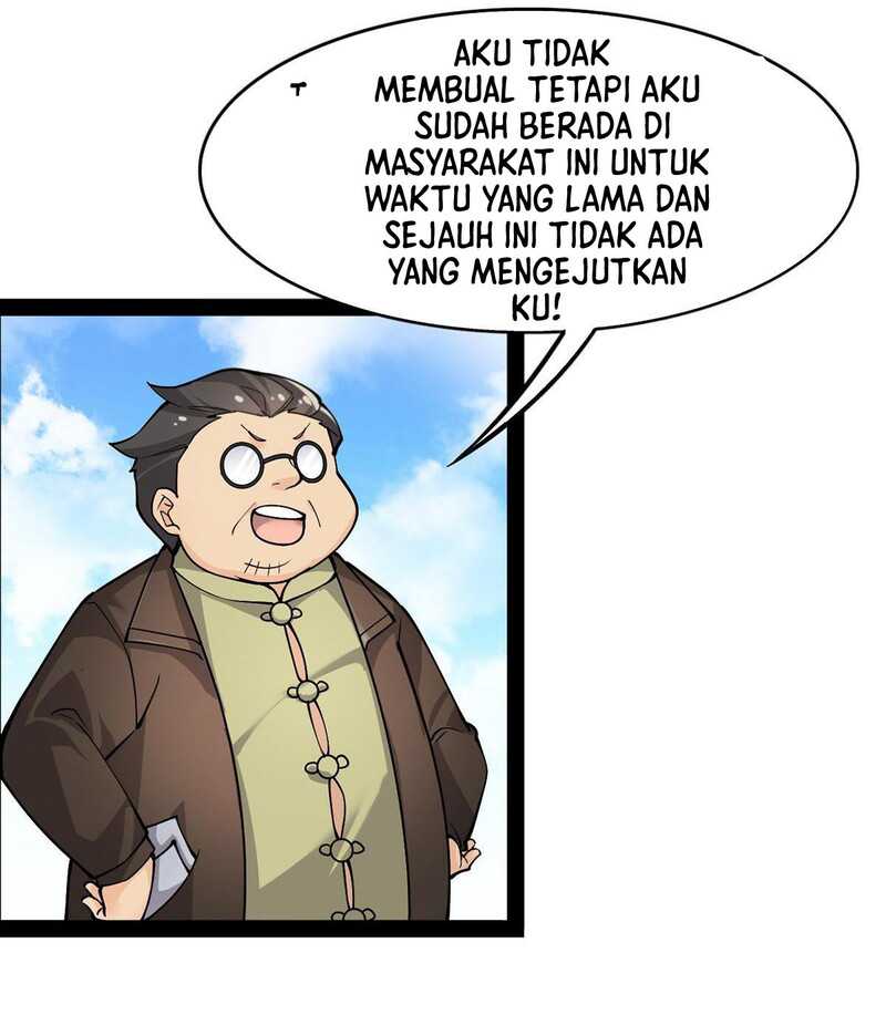 Fairy King’s Daily Life Chapter 21 - halaman 45