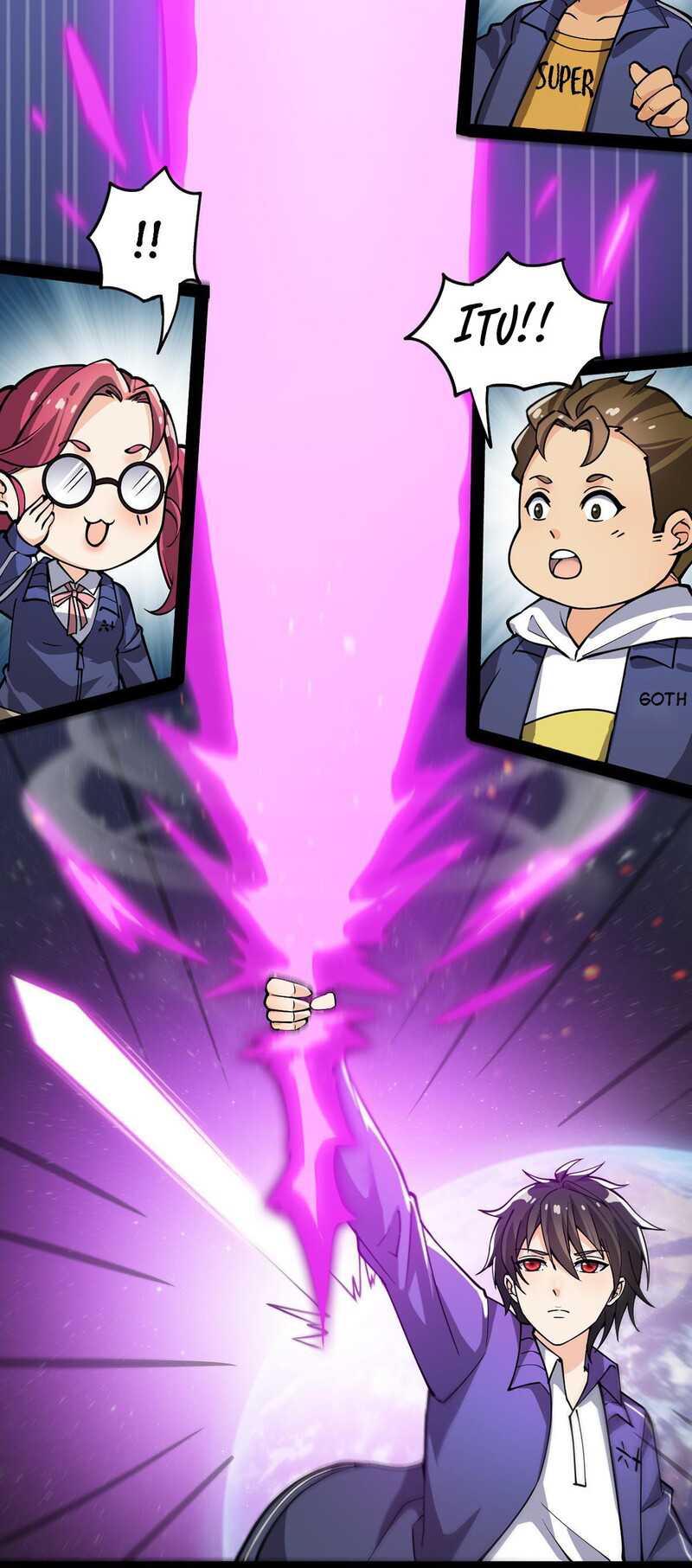 Fairy King’s Daily Life Chapter 21 - halaman 47