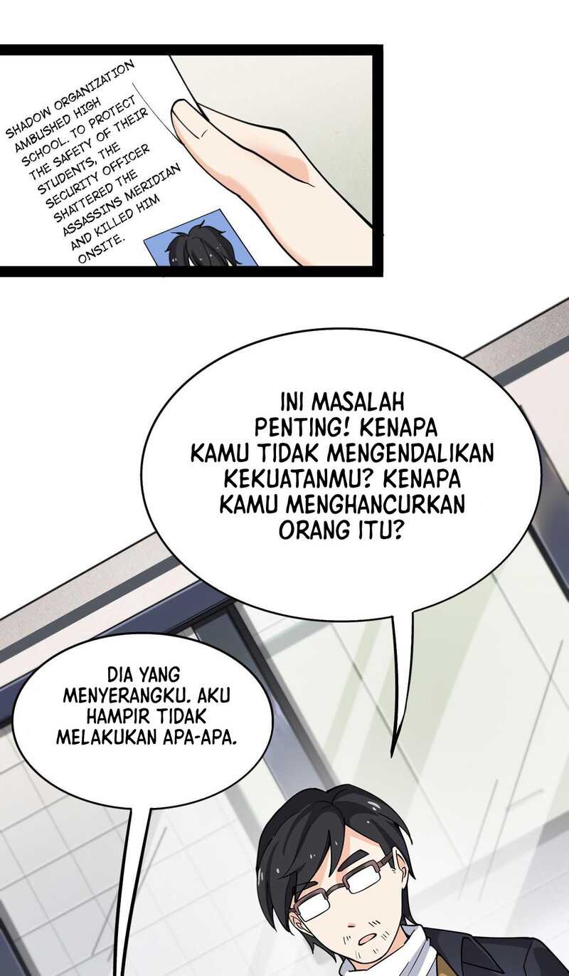 Fairy King’s Daily Life Chapter 21 - halaman 6