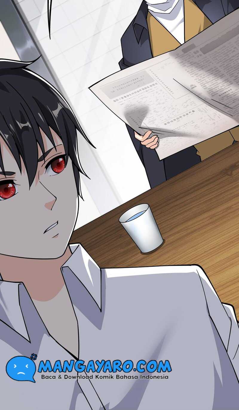 Fairy King’s Daily Life Chapter 21 - halaman 7