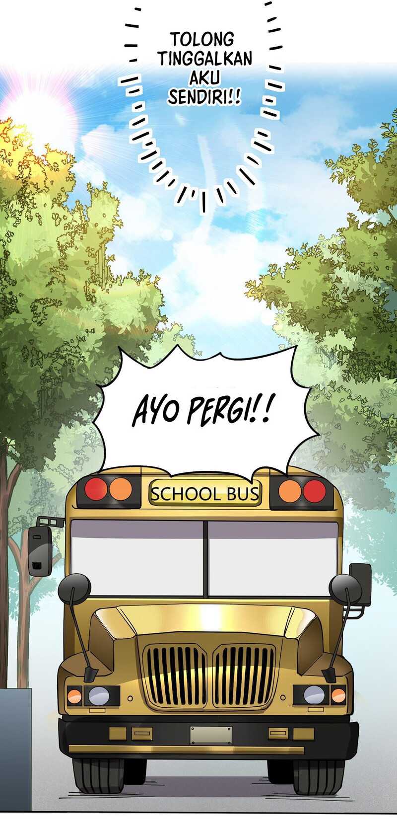 Fairy King’s Daily Life Chapter 22 - halaman 12
