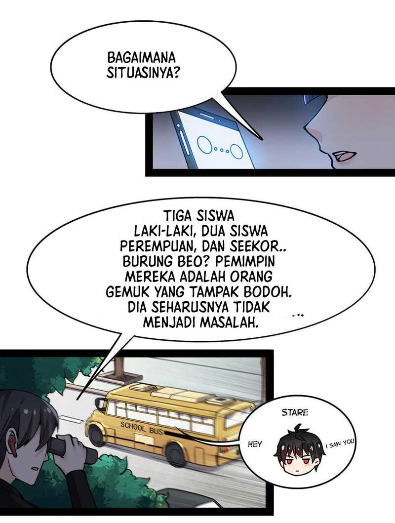 Fairy King’s Daily Life Chapter 22 - halaman 15