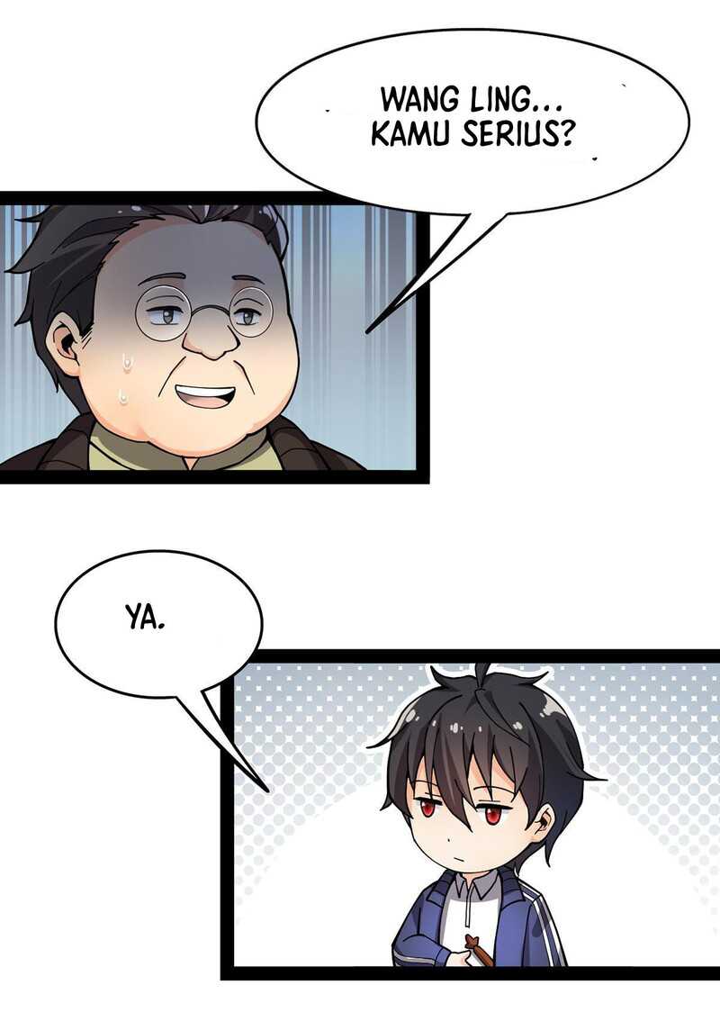 Fairy King’s Daily Life Chapter 22 - halaman 2