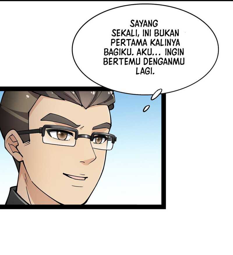 Fairy King’s Daily Life Chapter 22 - halaman 20