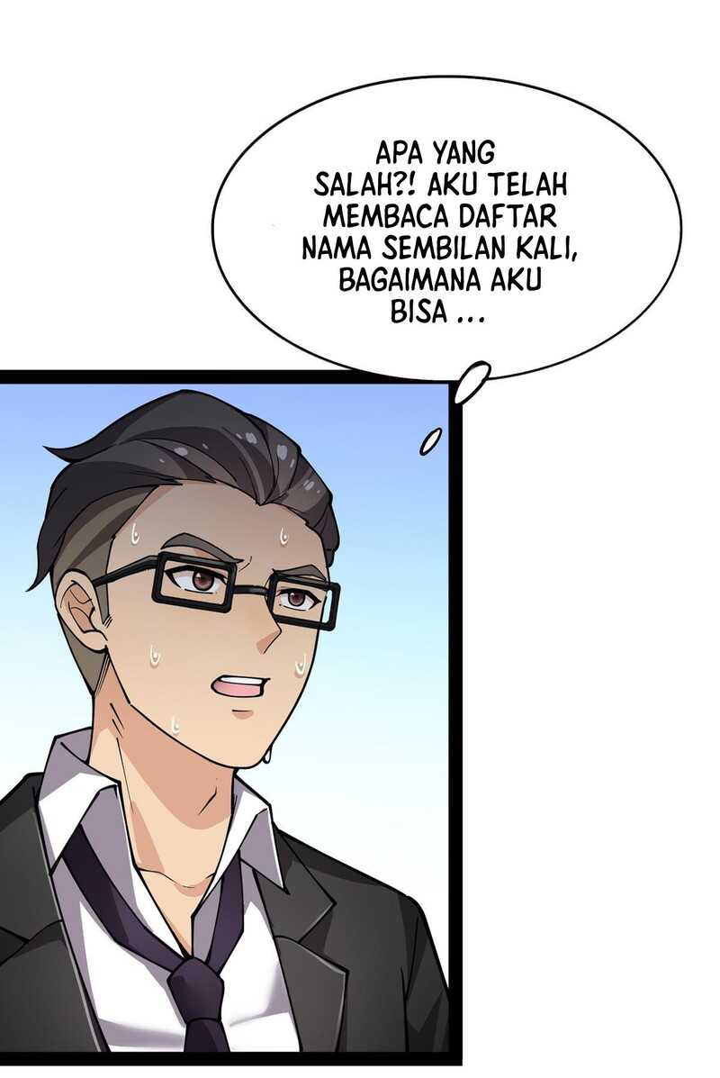 Fairy King’s Daily Life Chapter 22 - halaman 25