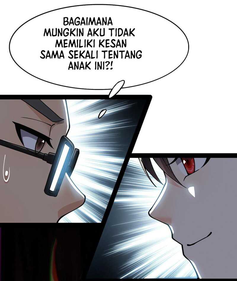 Fairy King’s Daily Life Chapter 22 - halaman 26