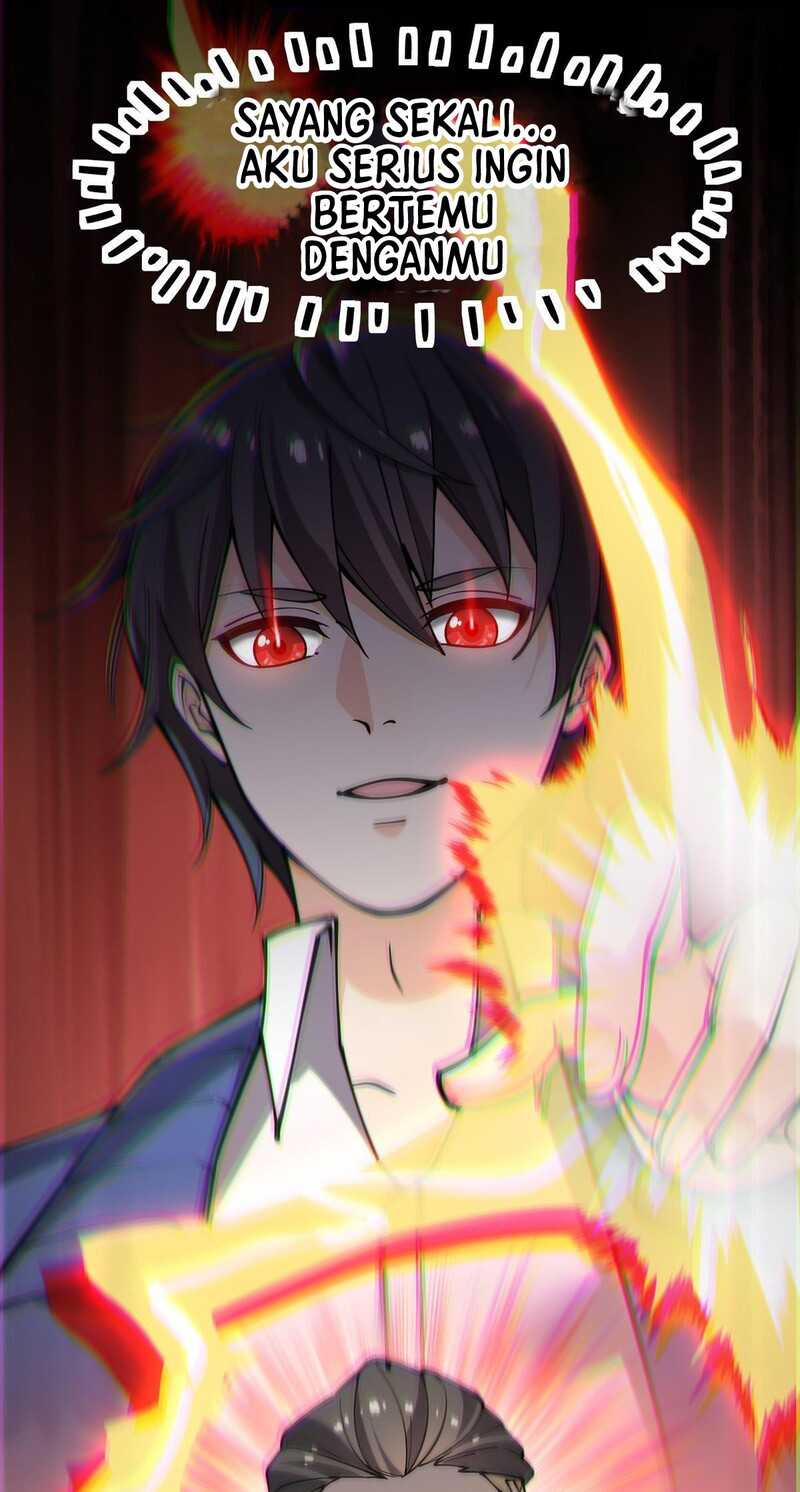 Fairy King’s Daily Life Chapter 22 - halaman 27
