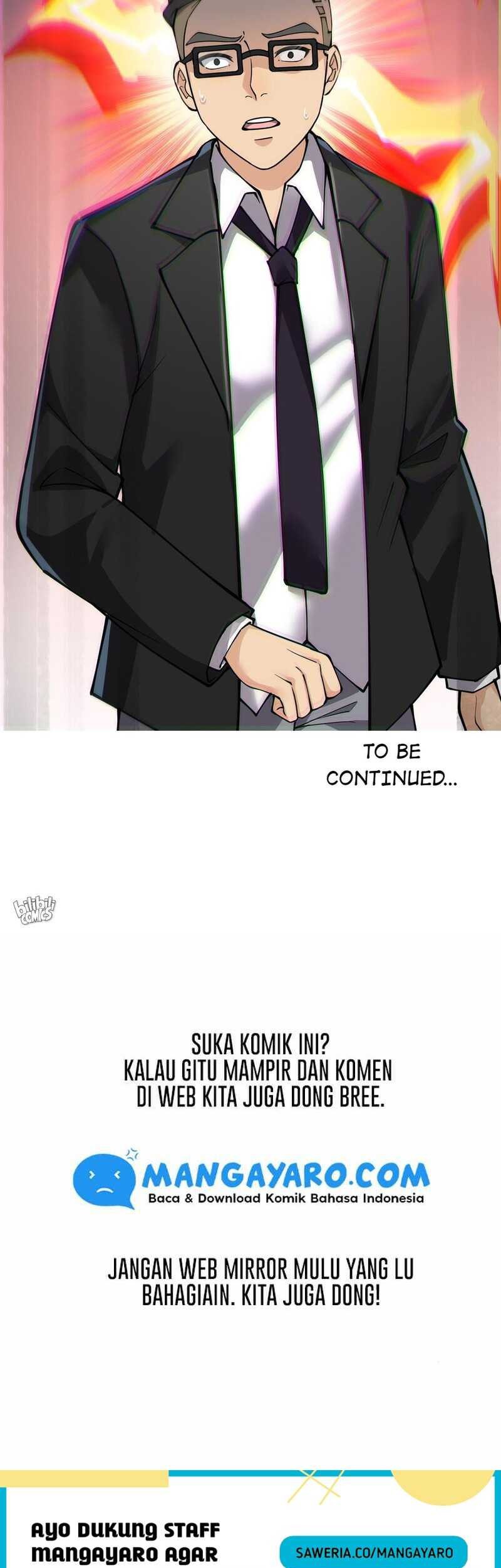 Fairy King’s Daily Life Chapter 22 - halaman 28
