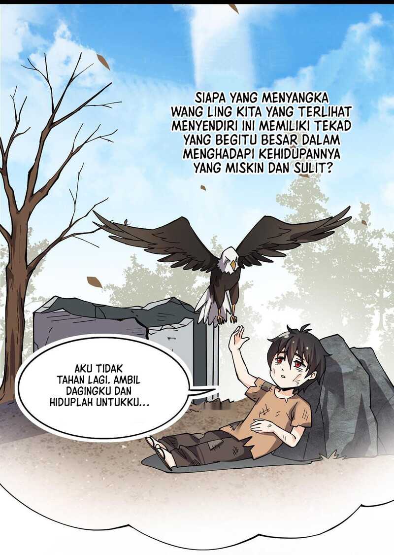 Fairy King’s Daily Life Chapter 22 - halaman 5