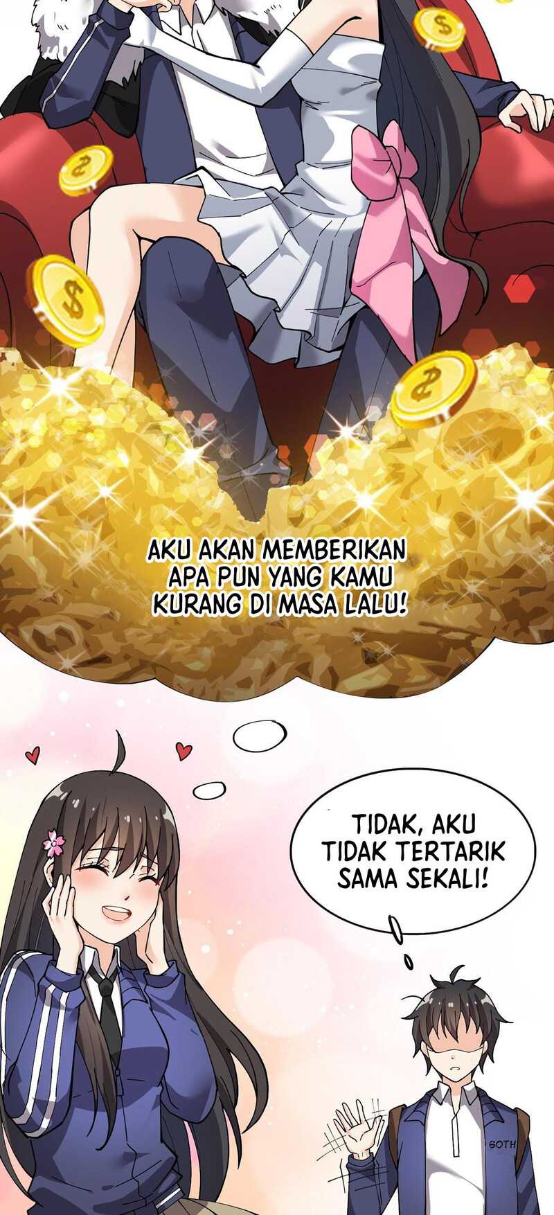 Fairy King’s Daily Life Chapter 22 - halaman 7