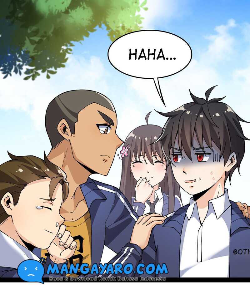 Fairy King’s Daily Life Chapter 22 - halaman 8