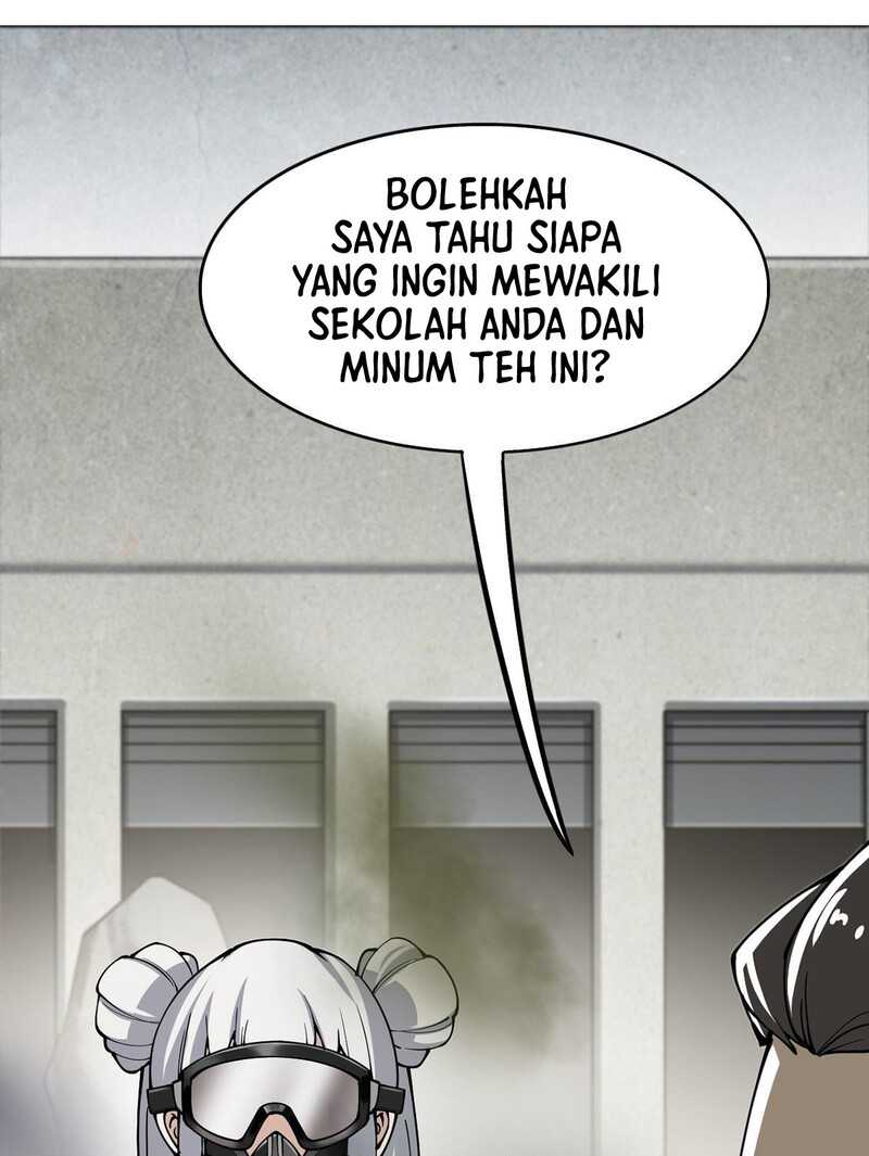 Fairy King’s Daily Life Chapter 23 - halaman 11