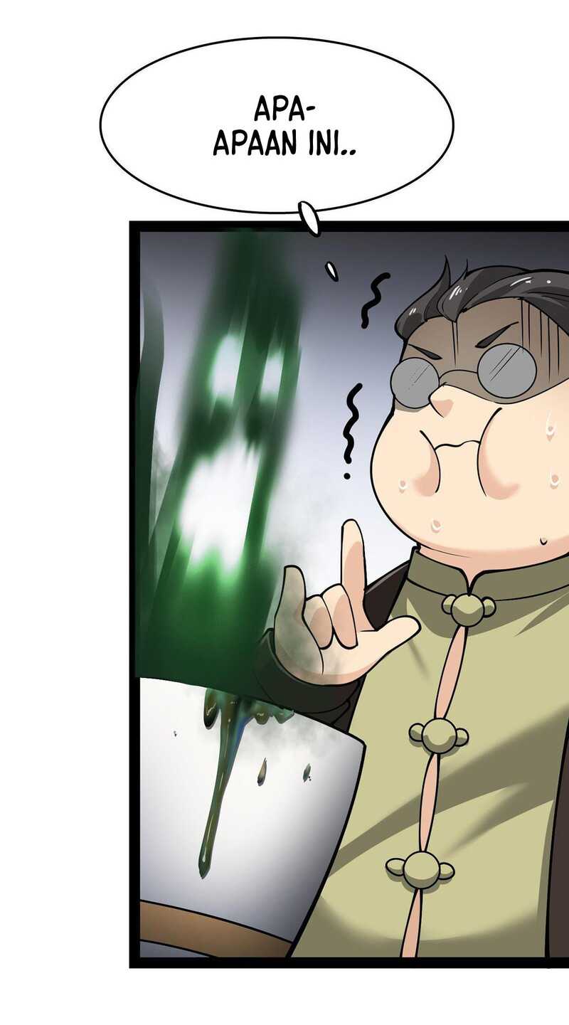 Fairy King’s Daily Life Chapter 23 - halaman 13