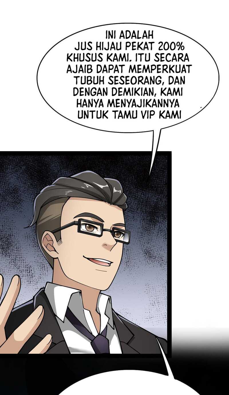 Fairy King’s Daily Life Chapter 23 - halaman 14