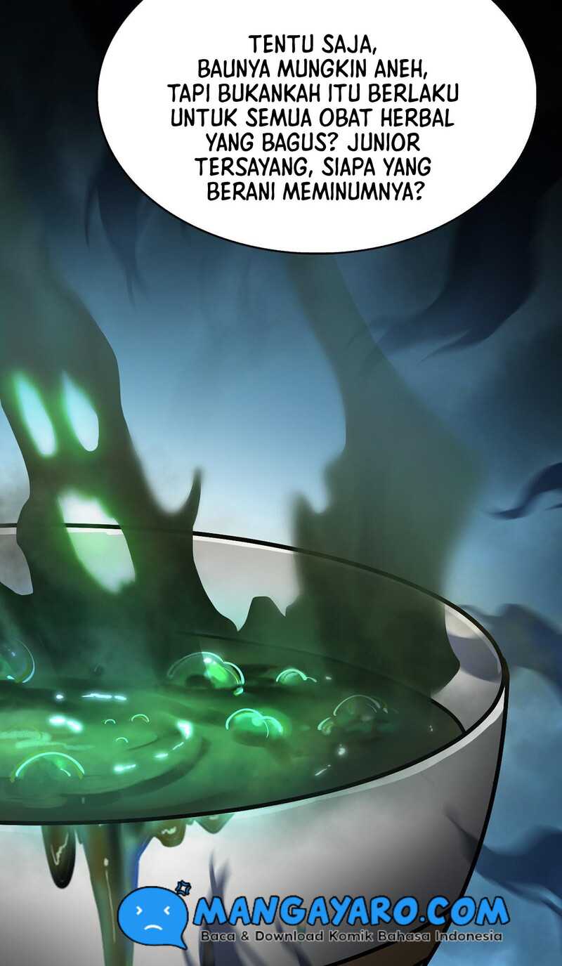 Fairy King’s Daily Life Chapter 23 - halaman 15