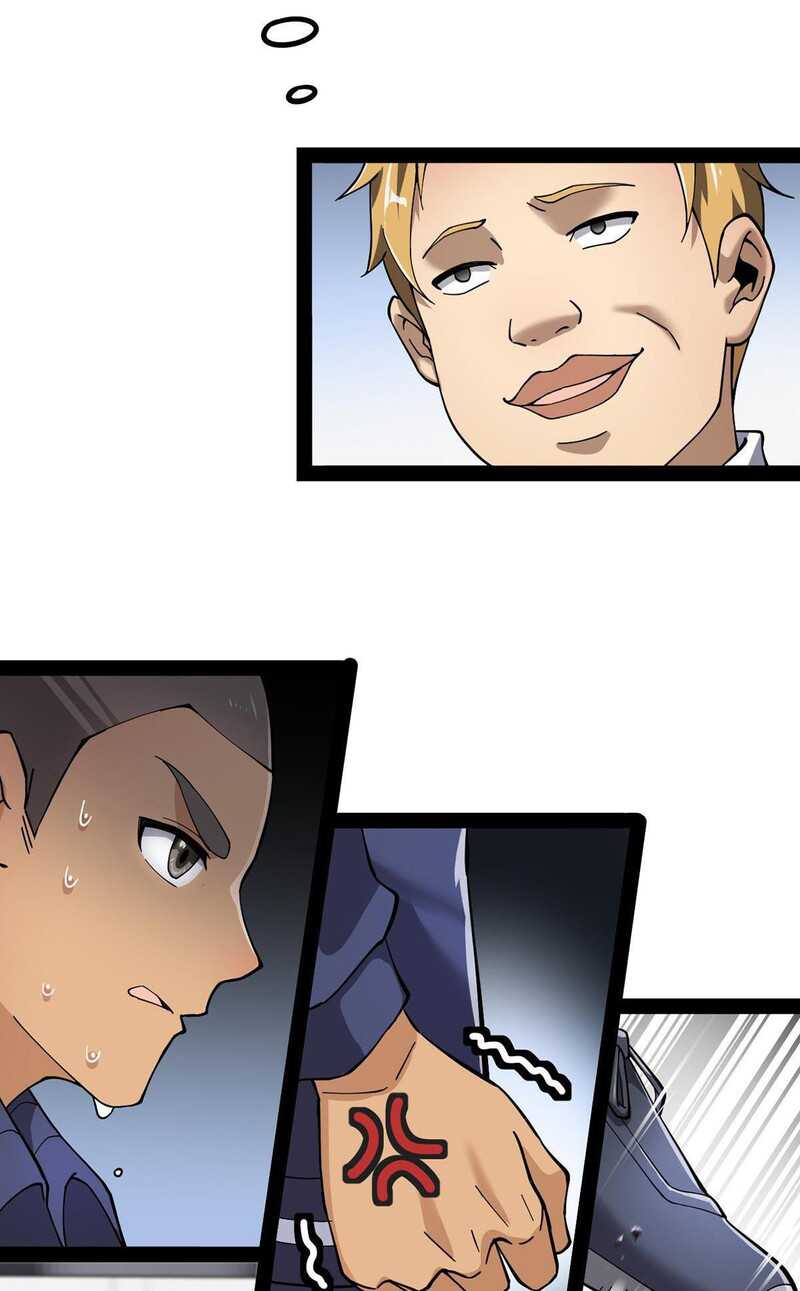 Fairy King’s Daily Life Chapter 23 - halaman 17