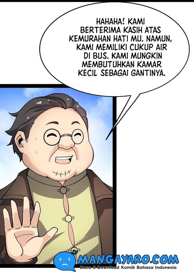 Fairy King’s Daily Life Chapter 23 - halaman 19