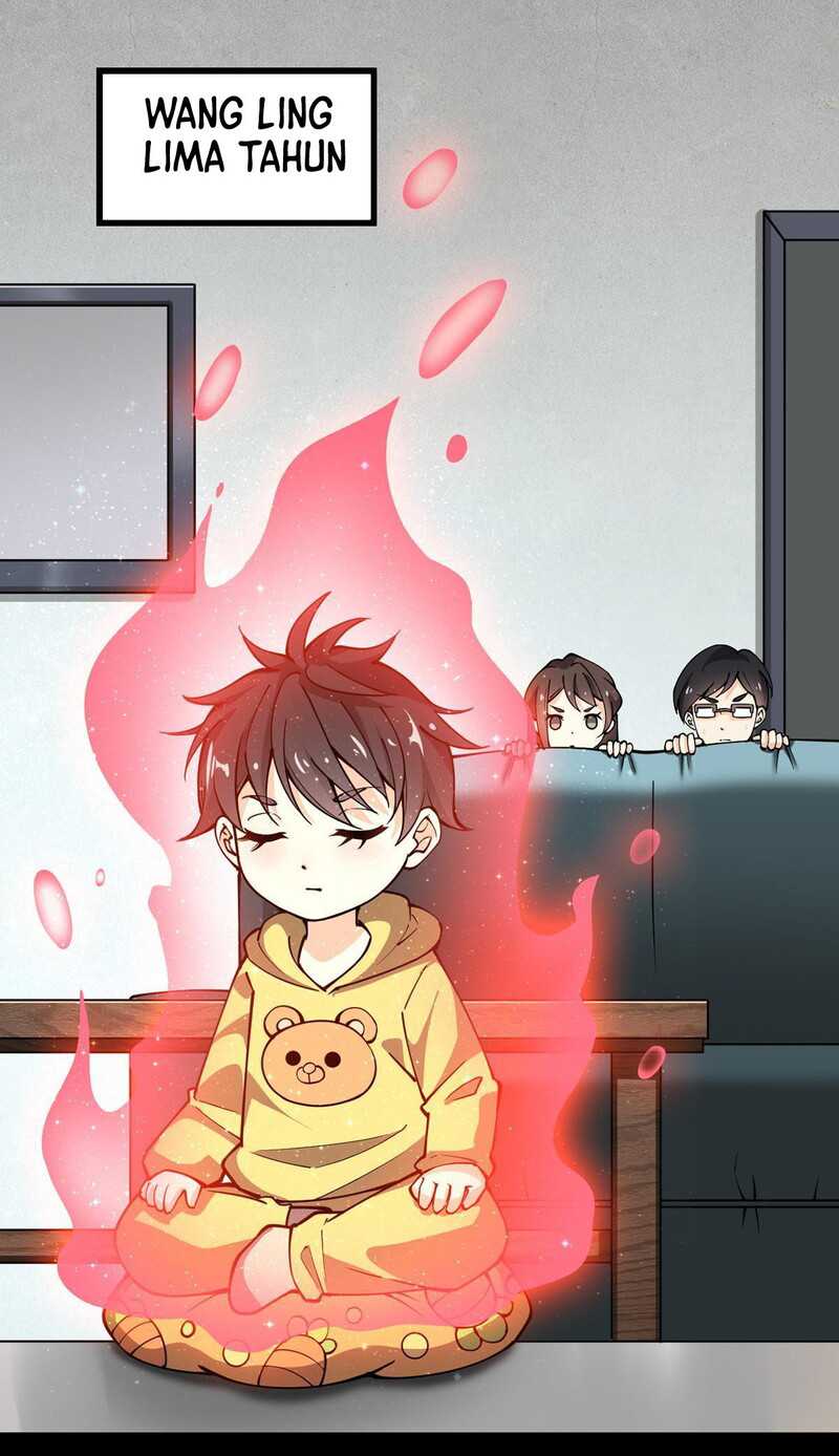 Fairy King’s Daily Life Chapter 23 - halaman 2