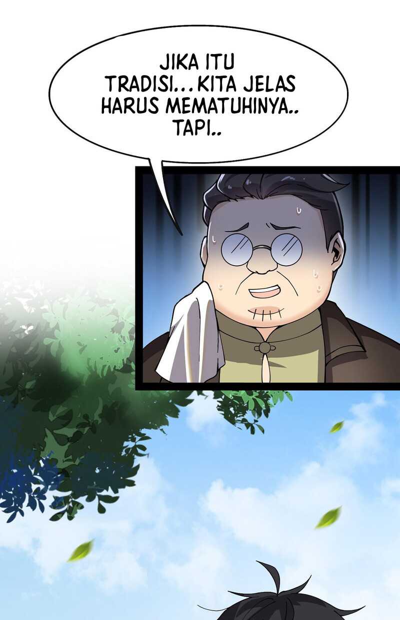 Fairy King’s Daily Life Chapter 23 - halaman 21
