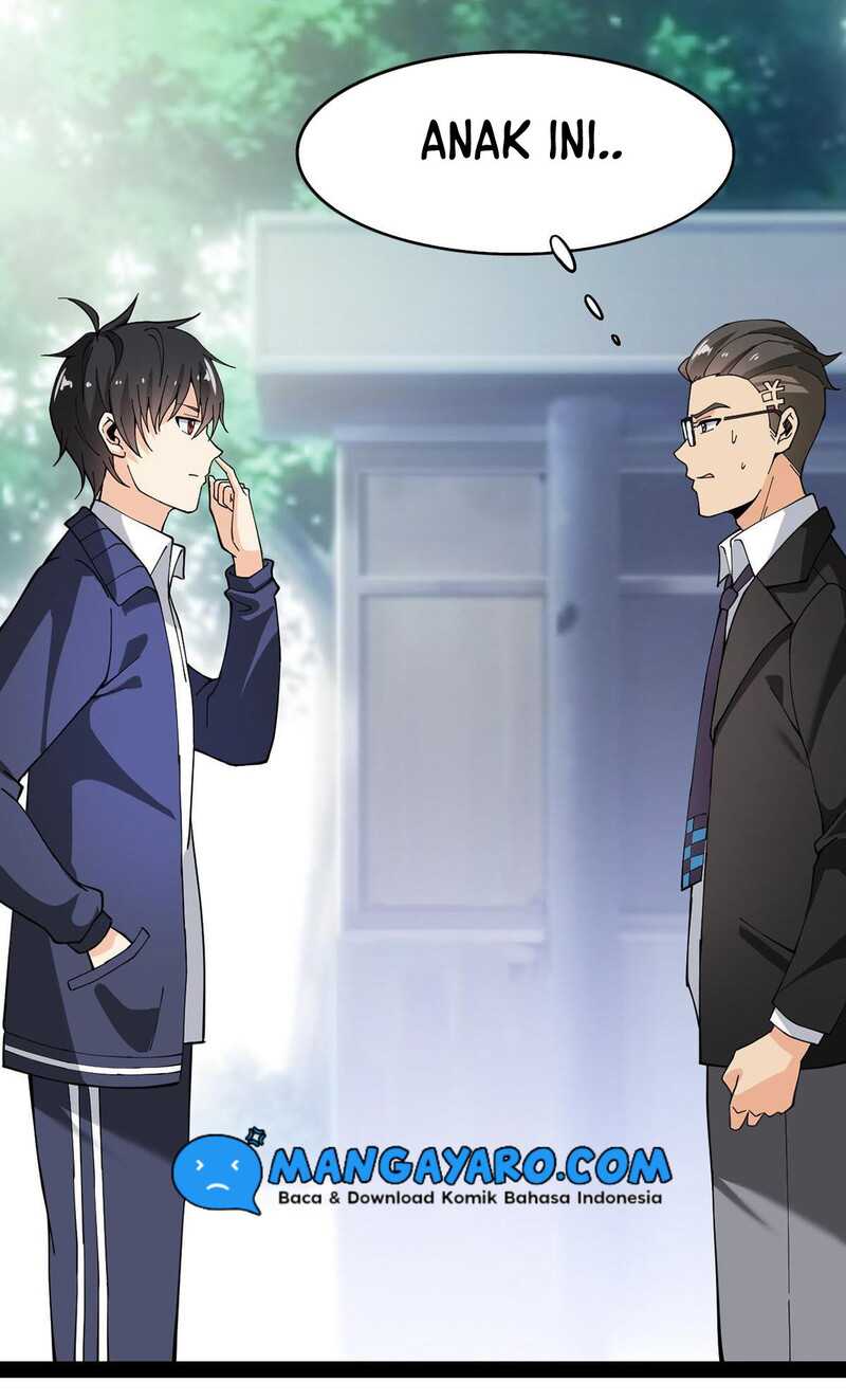 Fairy King’s Daily Life Chapter 23 - halaman 23