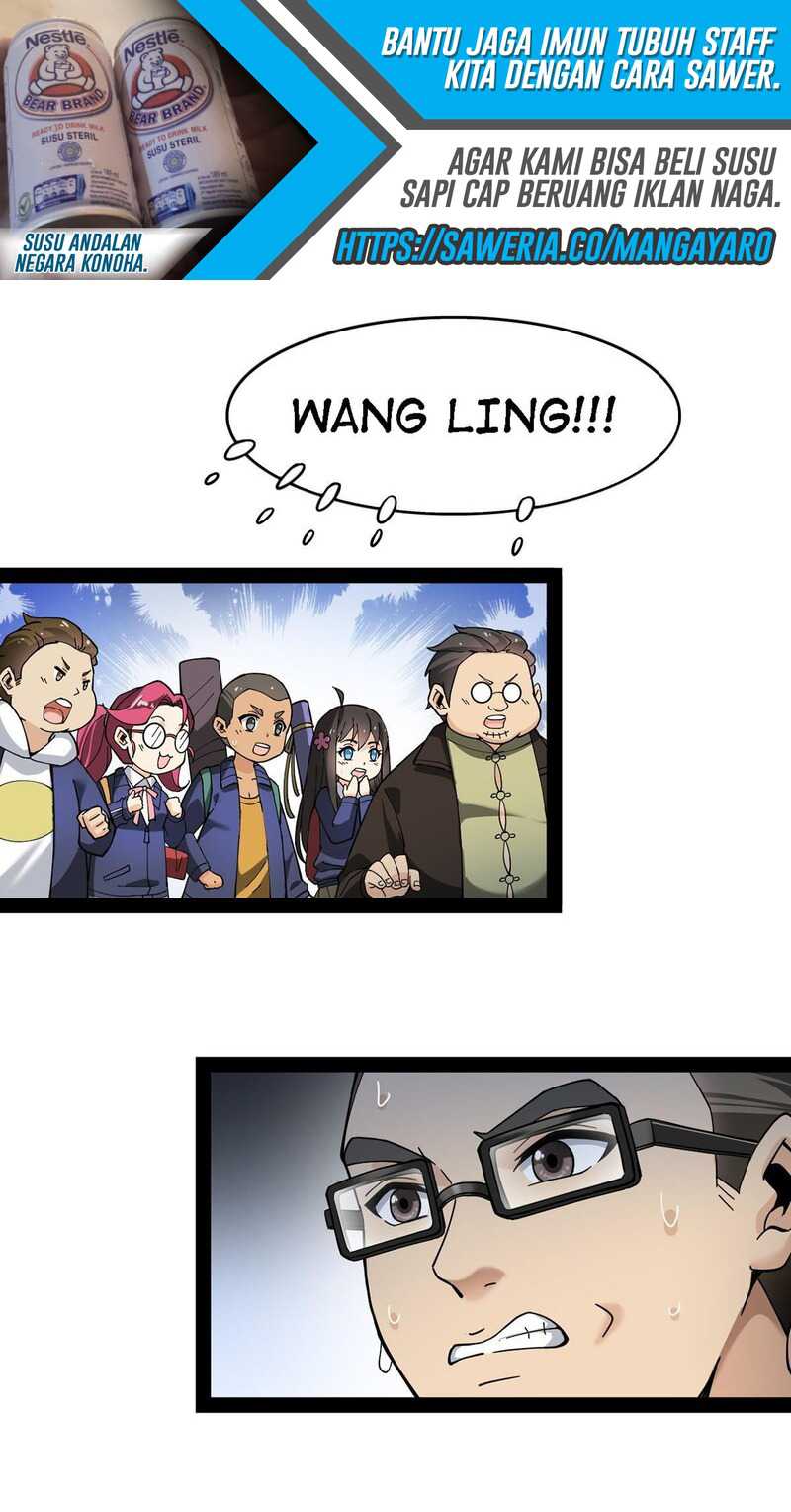 Fairy King’s Daily Life Chapter 23 - halaman 24