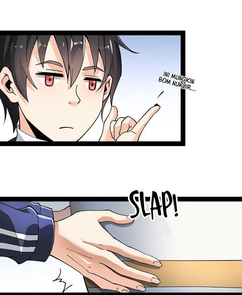 Fairy King’s Daily Life Chapter 23 - halaman 25