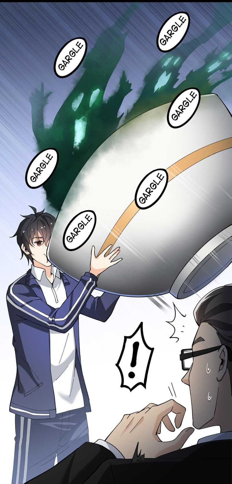 Fairy King’s Daily Life Chapter 23 - halaman 26