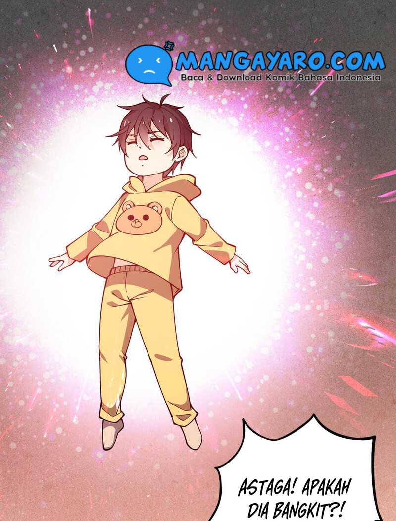 Fairy King’s Daily Life Chapter 23 - halaman 4