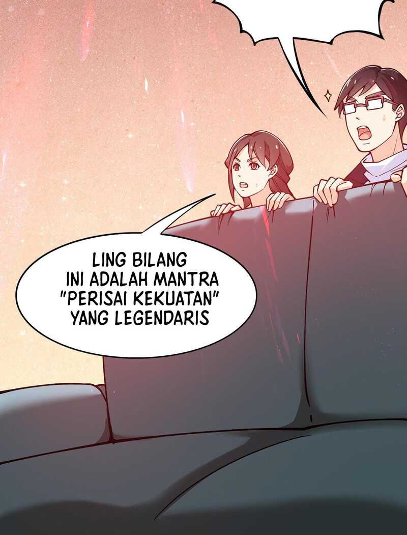 Fairy King’s Daily Life Chapter 23 - halaman 5