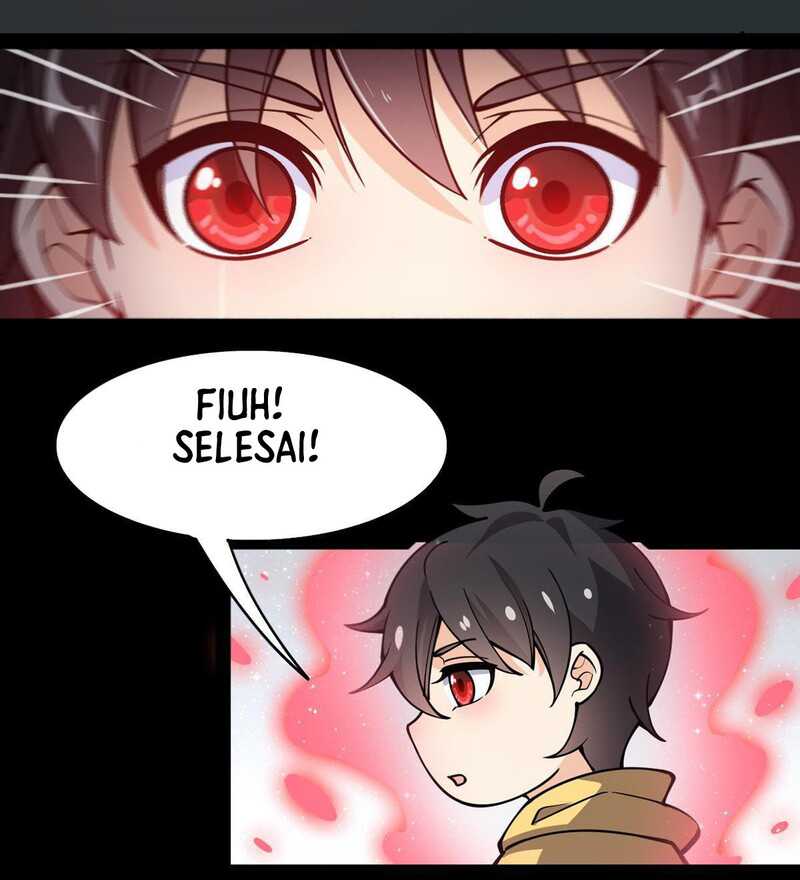 Fairy King’s Daily Life Chapter 23 - halaman 6
