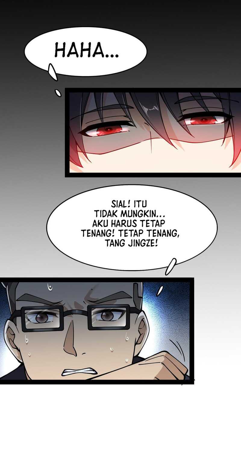 Fairy King’s Daily Life Chapter 23 - halaman 8