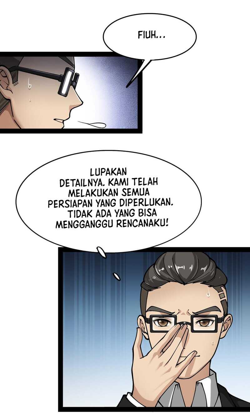 Fairy King’s Daily Life Chapter 23 - halaman 9