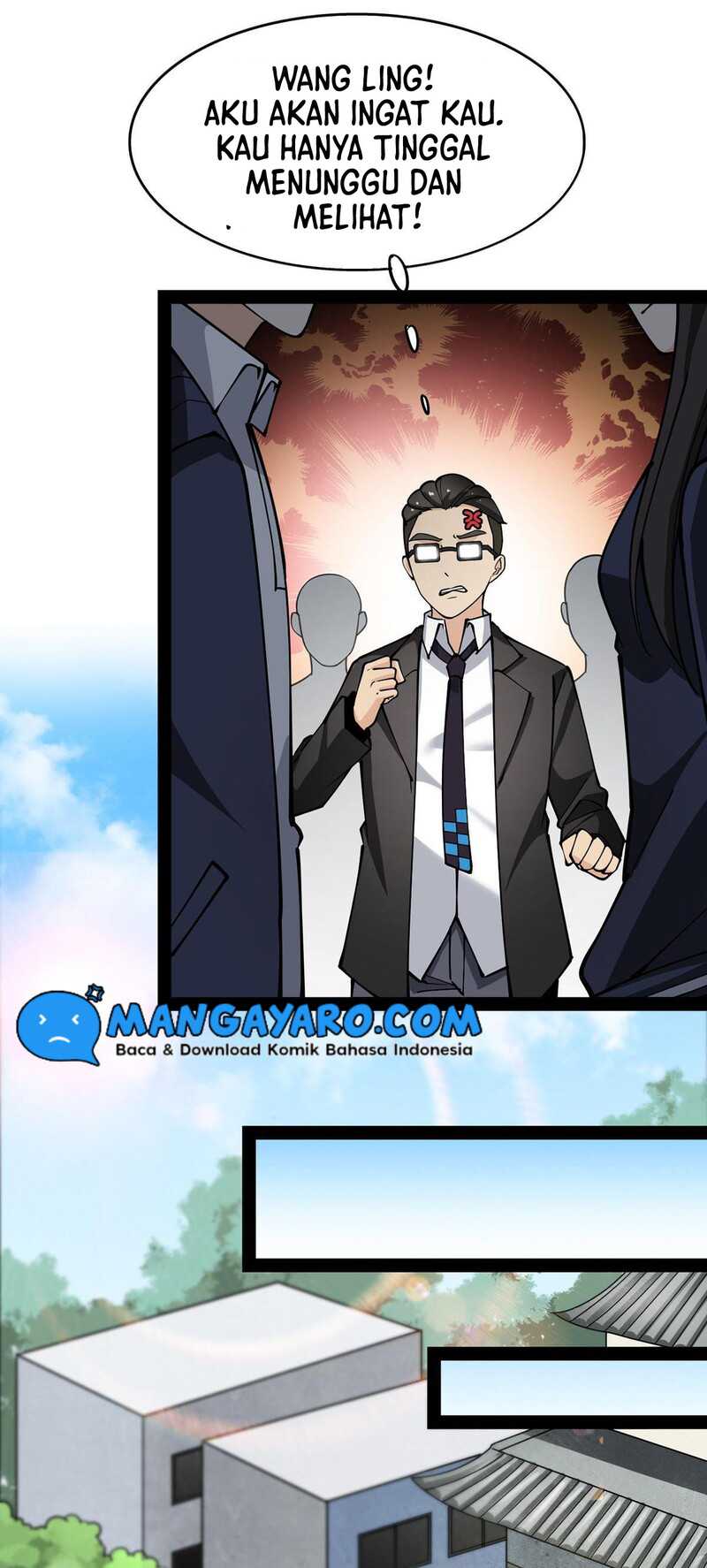 Fairy King’s Daily Life Chapter 24 - halaman 10