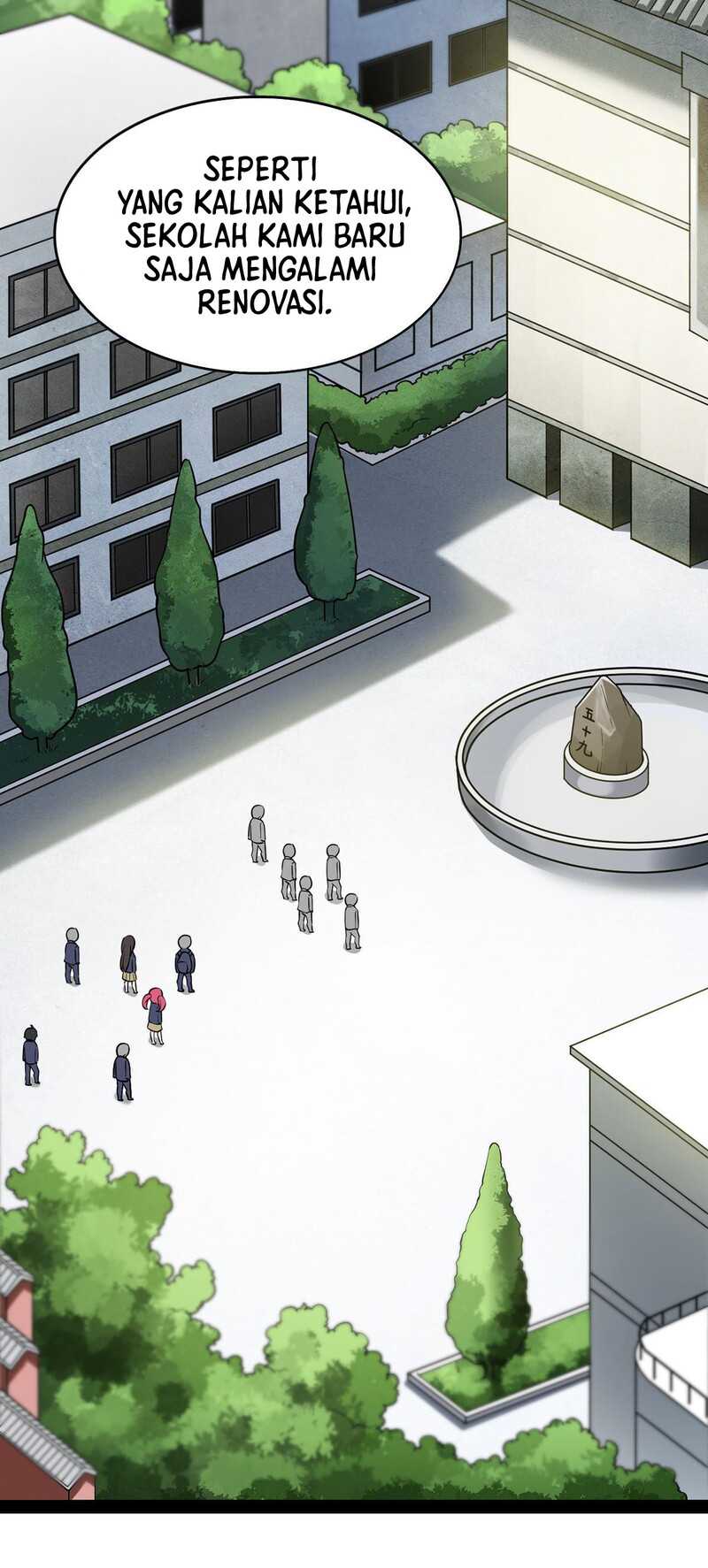 Fairy King’s Daily Life Chapter 24 - halaman 11