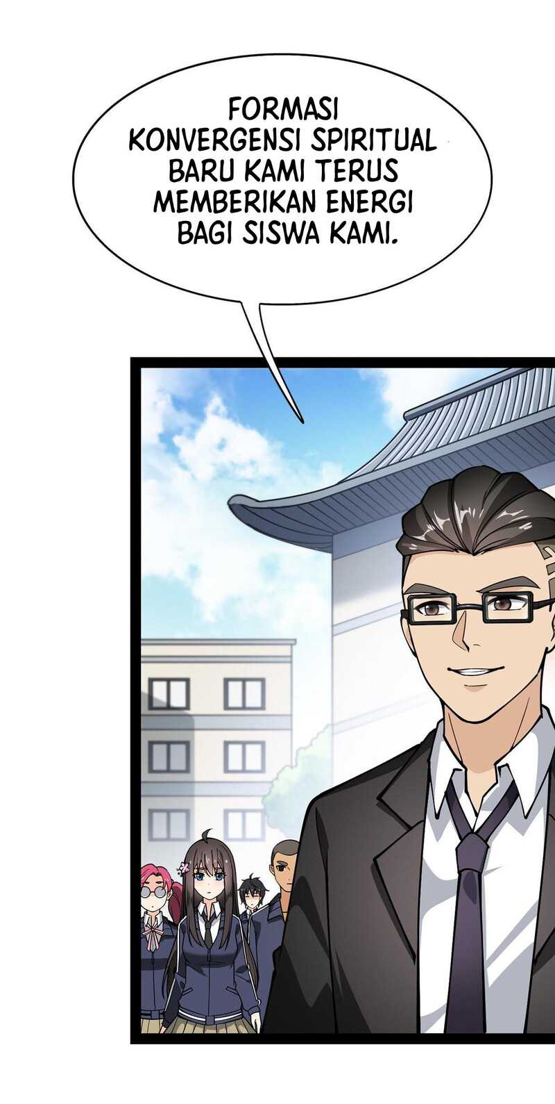 Fairy King’s Daily Life Chapter 24 - halaman 12