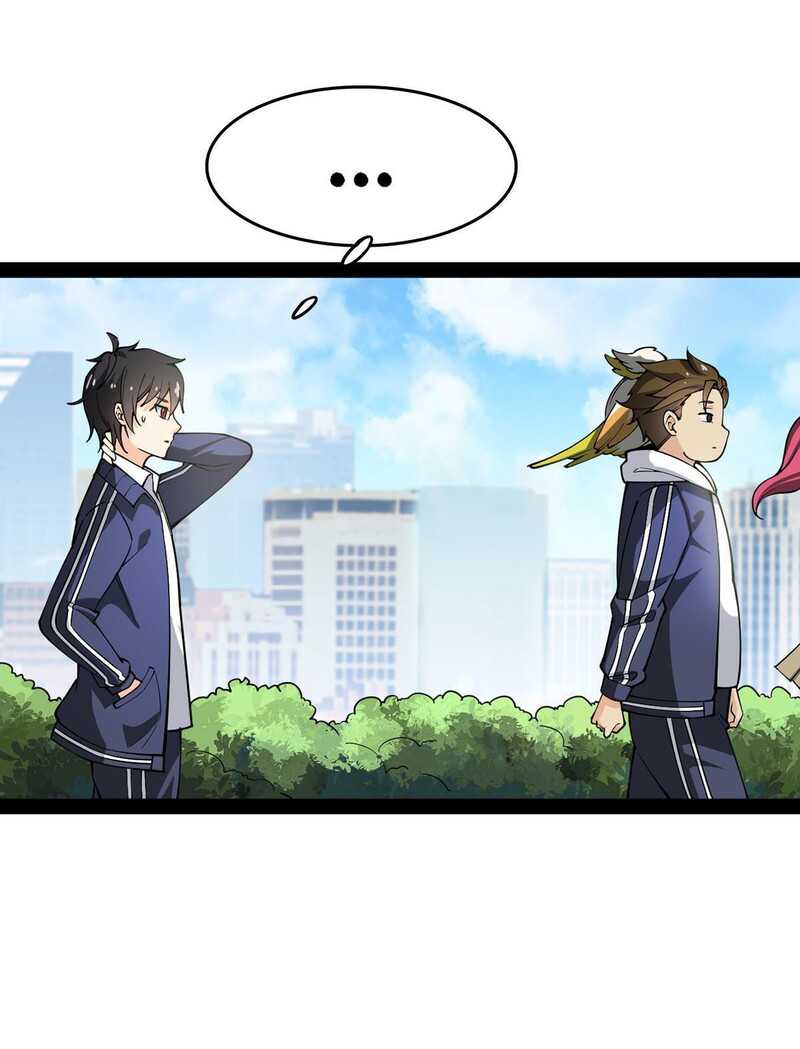 Fairy King’s Daily Life Chapter 24 - halaman 13