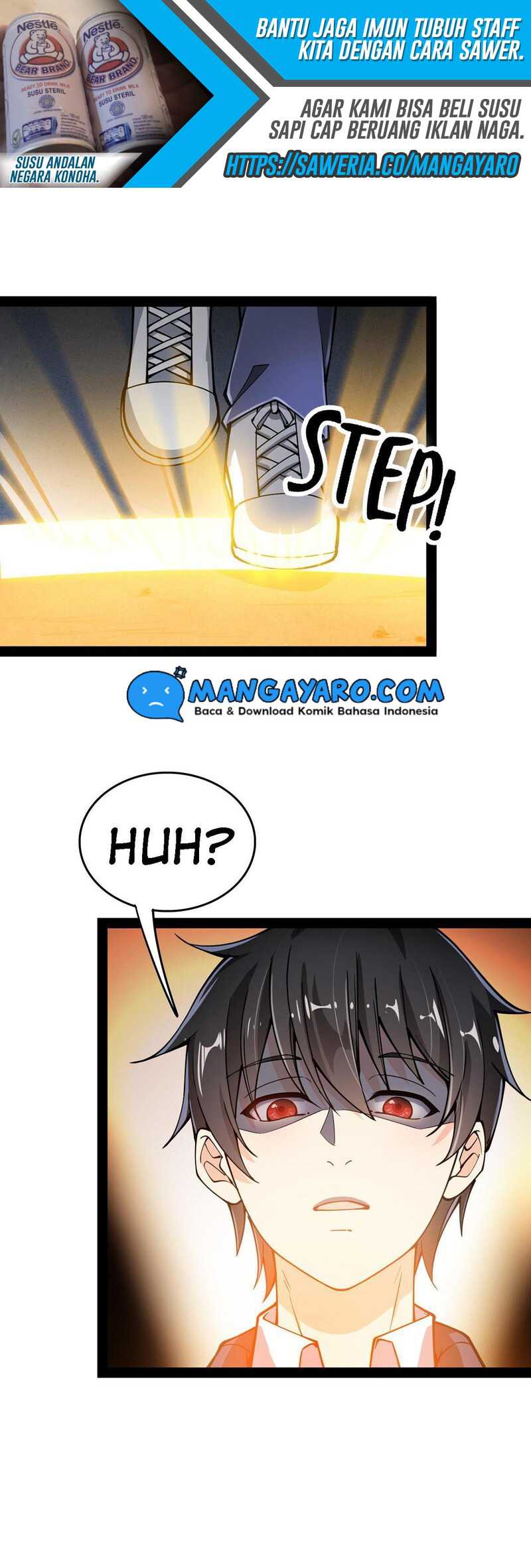 Fairy King’s Daily Life Chapter 24 - halaman 14
