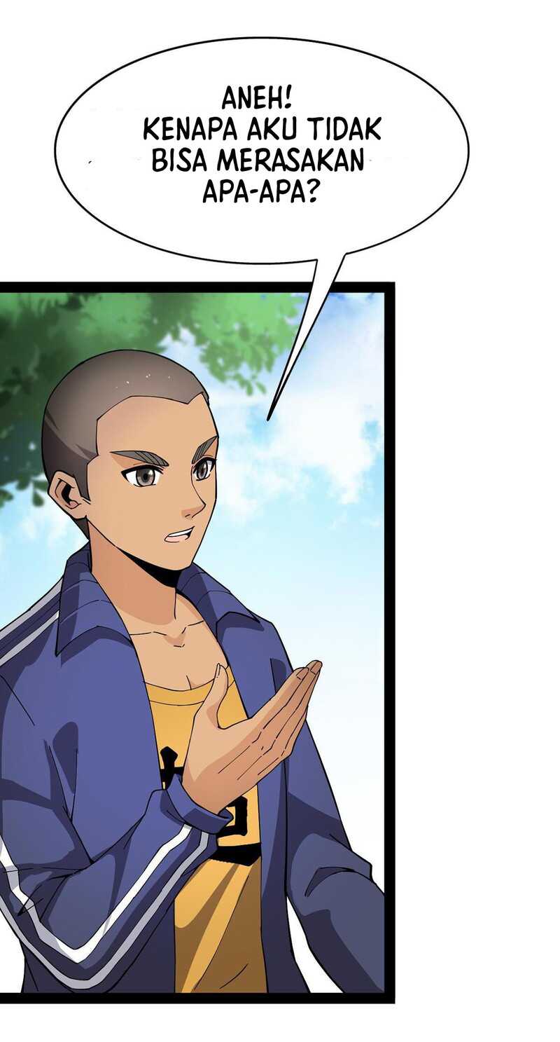 Fairy King’s Daily Life Chapter 24 - halaman 16