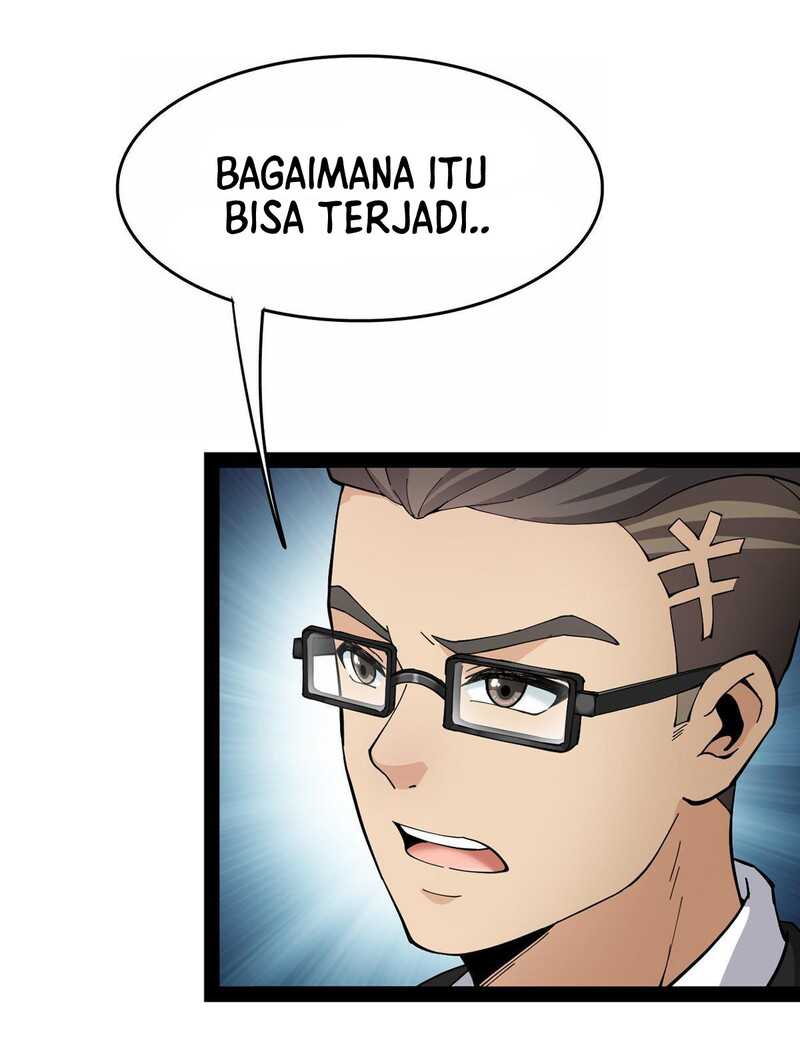 Fairy King’s Daily Life Chapter 24 - halaman 17