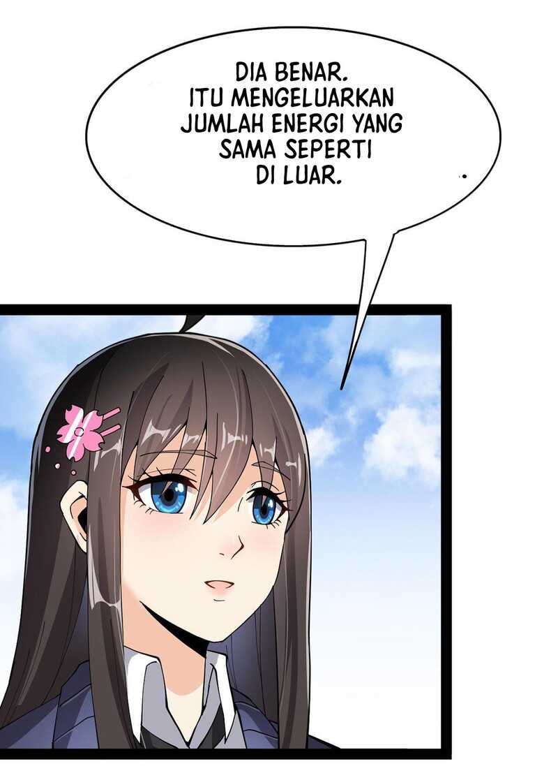 Fairy King’s Daily Life Chapter 24 - halaman 18