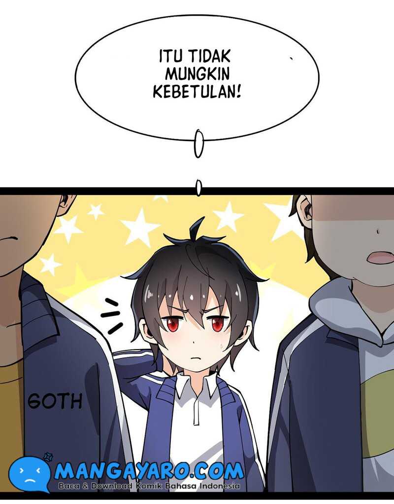 Fairy King’s Daily Life Chapter 24 - halaman 19