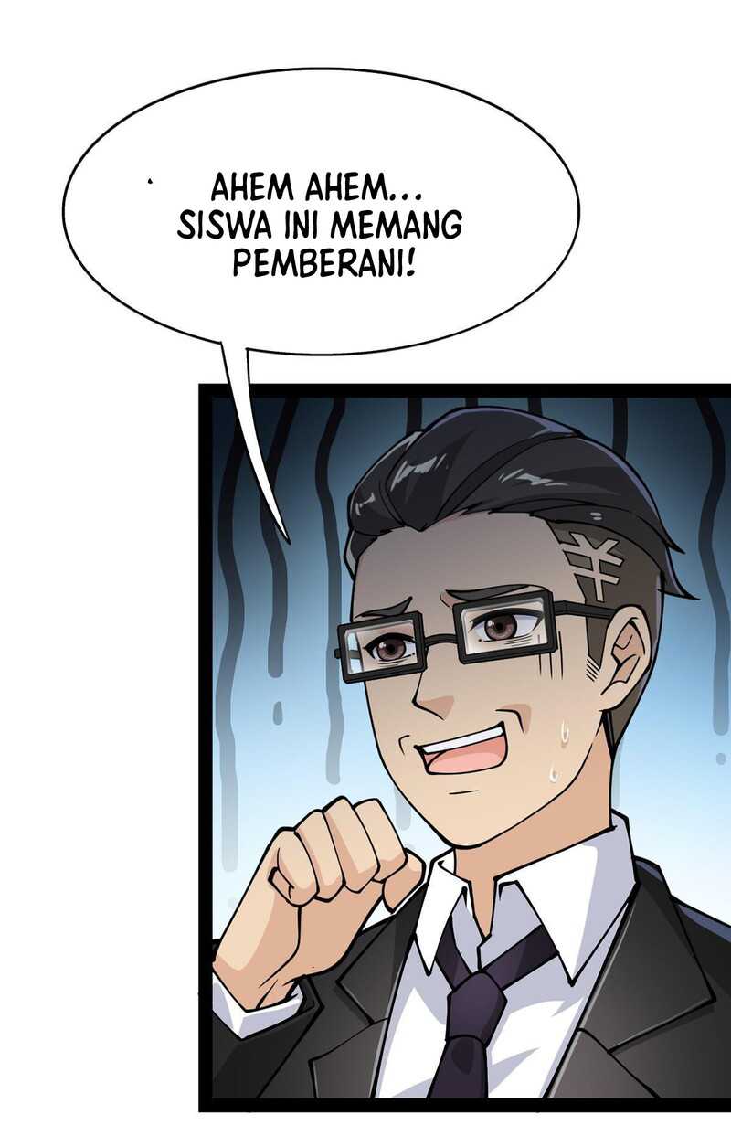 Fairy King’s Daily Life Chapter 24 - halaman 2