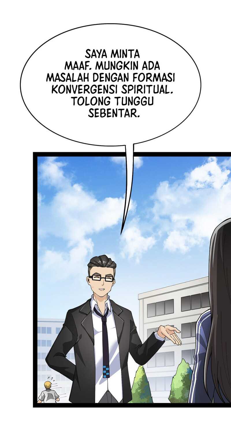 Fairy King’s Daily Life Chapter 24 - halaman 22